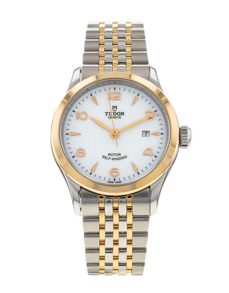 Tudor 1926 M91351-0001